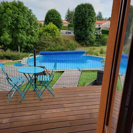 Damarie Bed & Breakfast