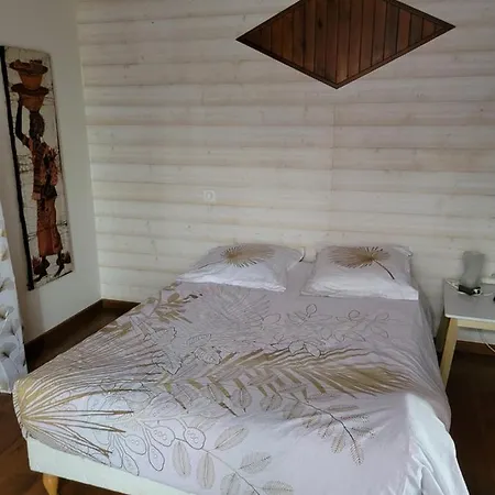 Damarie Bed & Breakfast Craponne-sur-Arzon