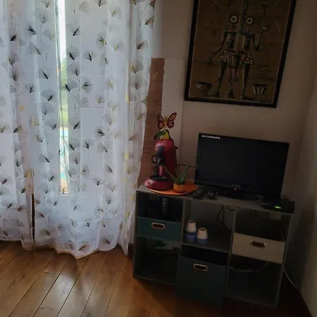 Bed & Breakfast Damarie 3*