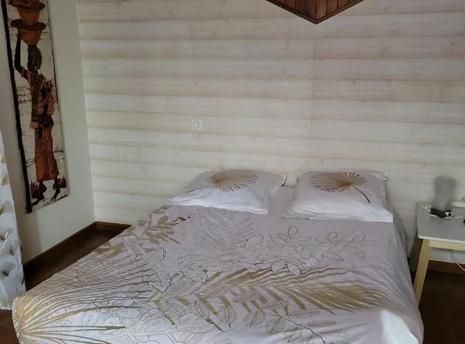 Damarie Bed & Breakfast Craponne-sur-Arzon