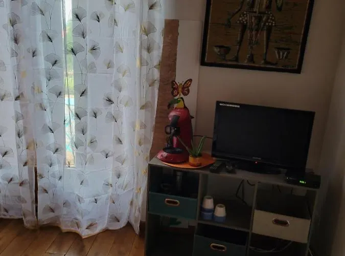 Bed & Breakfast Damarie 3*